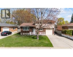 1126 Cathcart BOULEVARD - 1