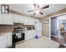 1126 Cathcart BOULEVARD - 20