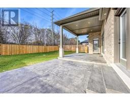 176 SANDPIPER DRIVE - 26