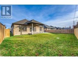 176 SANDPIPER DRIVE - 28