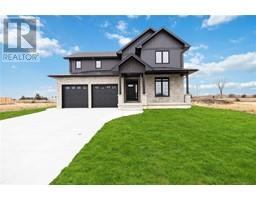 3527 Paul Crescent, MLS 24027821