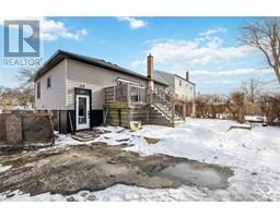 703 WILLIAM AVENUE - 43