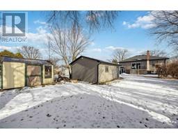 703 WILLIAM AVENUE - 48