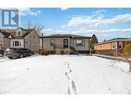 703 WILLIAM AVENUE - 5