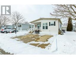 5700 Blackwell Sideroad UnitNo. 262 - 2