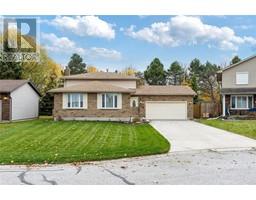 125 Conestoga Drive, MLS 25006591