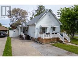 254 Durand Street, MLS 25019101