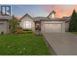 1078 MIKE WEIR DRIVE - 1