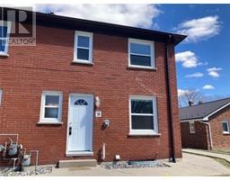 205 FANE STREET UnitNo. 5B - 1