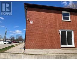205 FANE STREET UnitNo. 5B - 2
