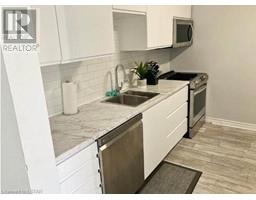 205 FANE STREET UnitNo. 5B - 6