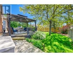 768 LAMBTON COURT - 38