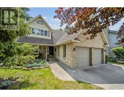 2521 EASTFIELD CLOSE - 2