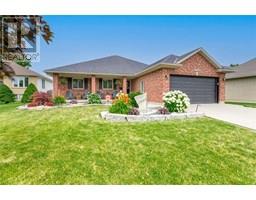 2988 MORNINGSIDE DRIVE - 1