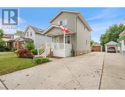 255 BROCK STREET - 2