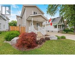 255 BROCK STREET - 3
