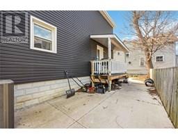 420 CONFEDERATION STREET - 28