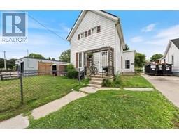 118 TALFOURD STREET - 1