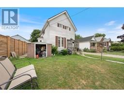 118 TALFOURD STREET - 3