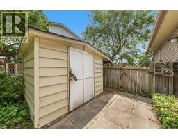 330 Willow CRESCENT - 31