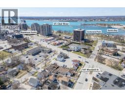 187 Maxwell STREET - 1