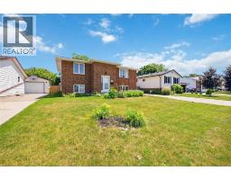 106 Hastings CRESCENT - 2