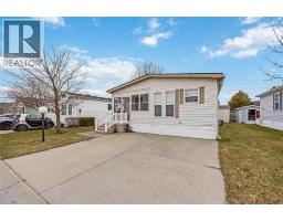5700 Blackwell Sideroad UnitNo. 29 - 2