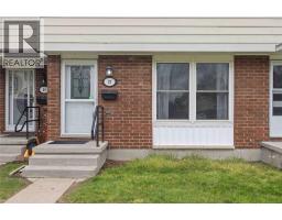 825 Exmouth STREET UnitNo. 27 - 3