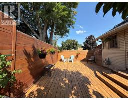 127 Fleming STREET - 32