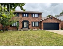 134 CONESTOGA DRIVE - 1