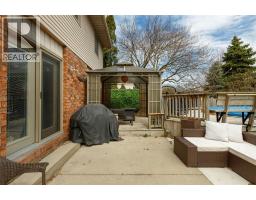 134 CONESTOGA DRIVE - 30