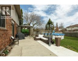 134 CONESTOGA DRIVE - 33