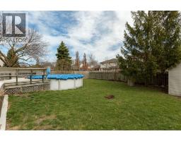 134 CONESTOGA DRIVE - 34