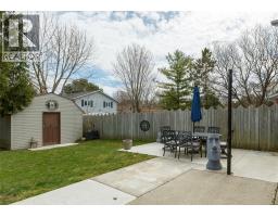 134 CONESTOGA DRIVE - 35