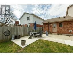 134 CONESTOGA DRIVE - 36