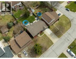 134 CONESTOGA DRIVE - 45