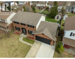 134 CONESTOGA DRIVE - 48