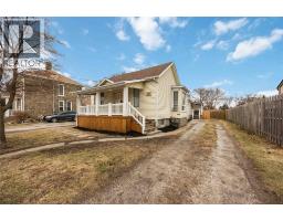 187 Maxwell STREET - 3