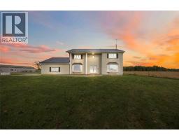 1804 HUFFS CORNERS ROAD - 1