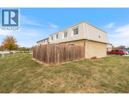 348 Cameron STREET UnitNo. 98 - 26