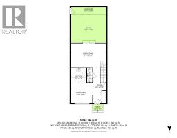 348 Cameron STREET UnitNo. 98 - 29