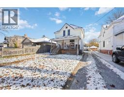 176 CHRISTINA STREET South - 2