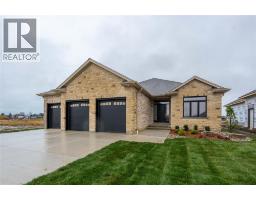 3576 BRITT BOULEVARD - 2