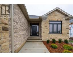 3576 BRITT BOULEVARD - 3