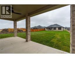 3576 BRITT BOULEVARD - 41