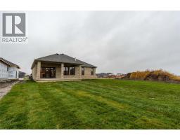 3576 BRITT BOULEVARD - 45