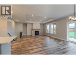 3576 BRITT BOULEVARD - 7