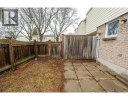 27 TURNER DRIVE UnitNo. 32 - 26