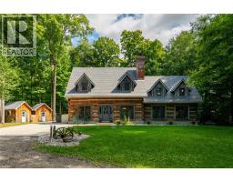 5252 EGREMONT ROAD - 1