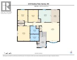 10 D Andrea TRAIL - 40